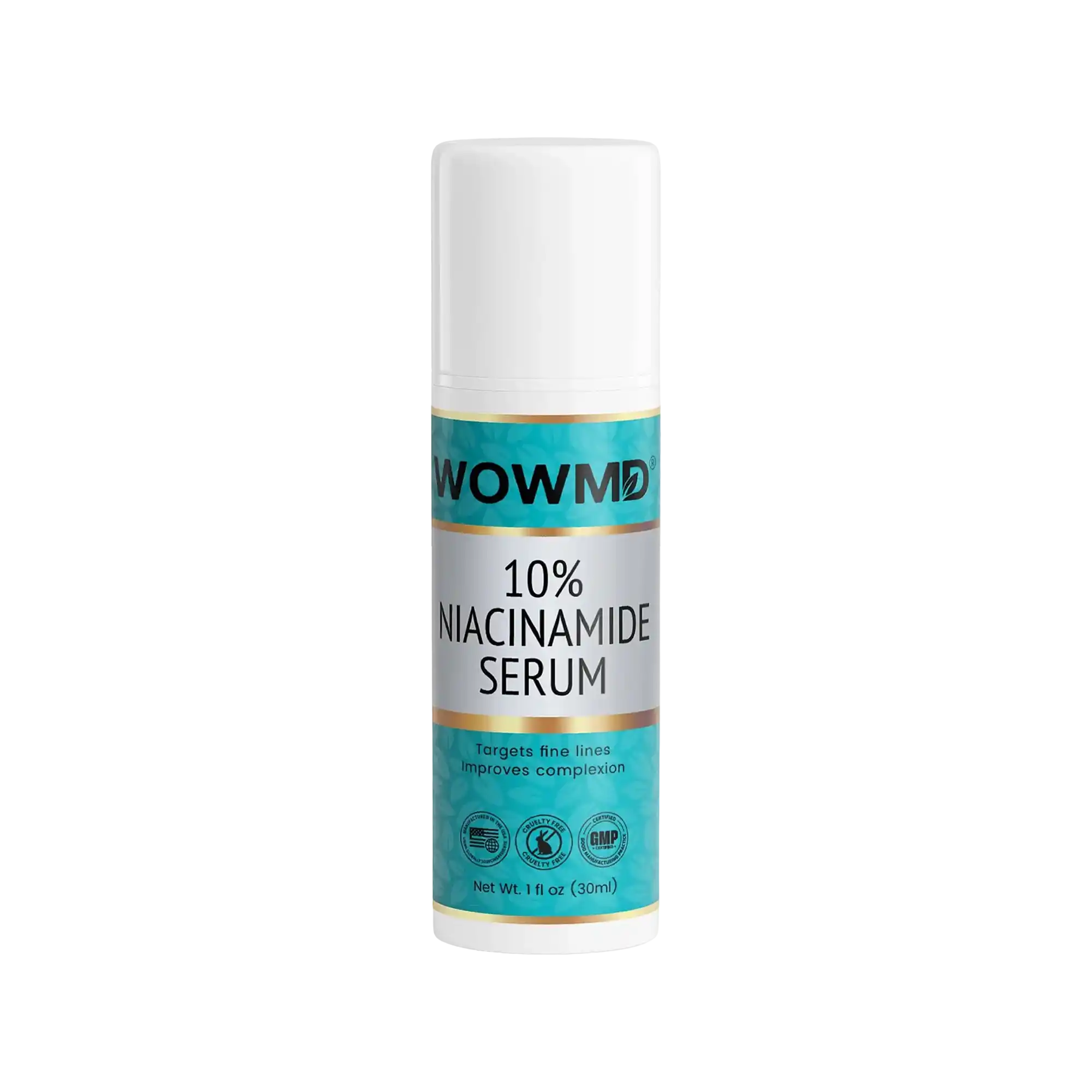10% Niacinamide Serum