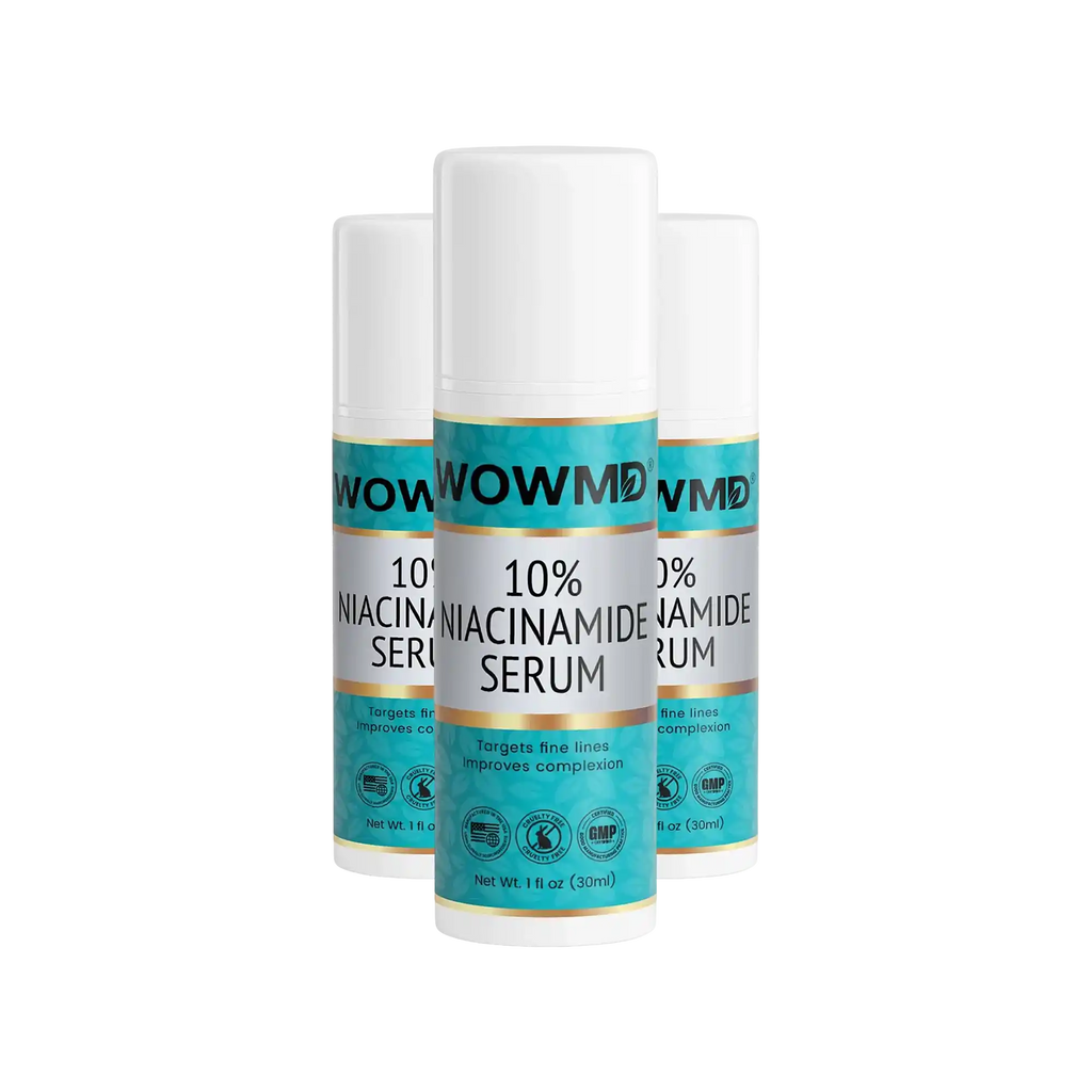 10% Niacinamide Serum