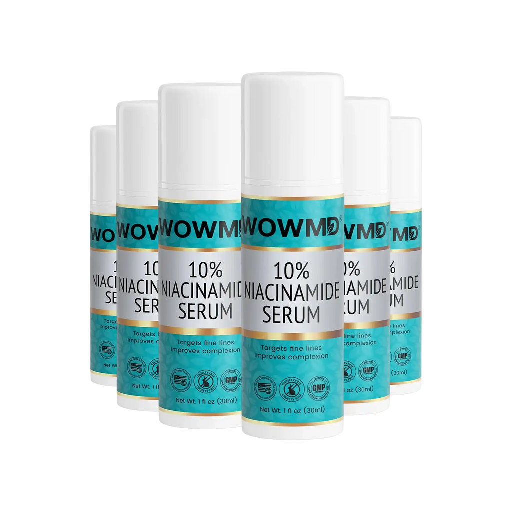 10% Niacinamide Serum