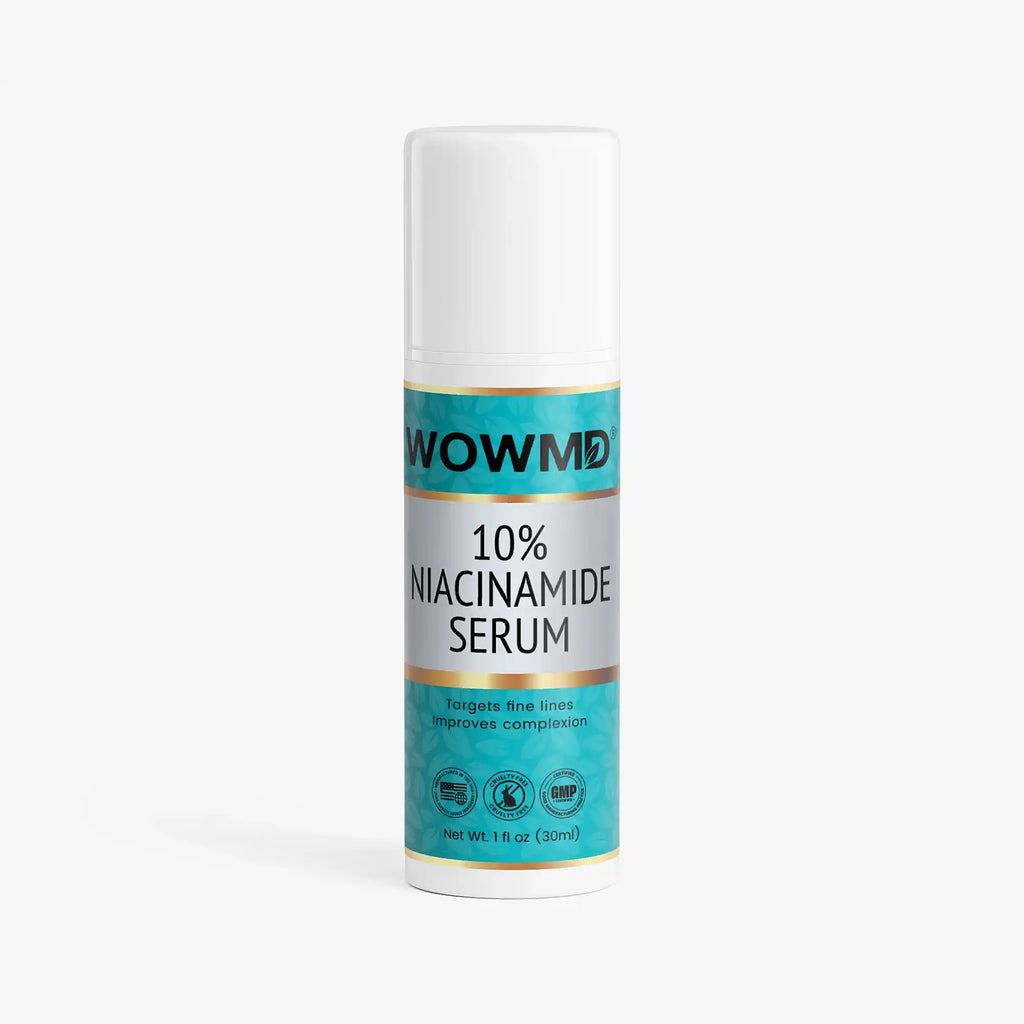 10% Niacinamide Serum
