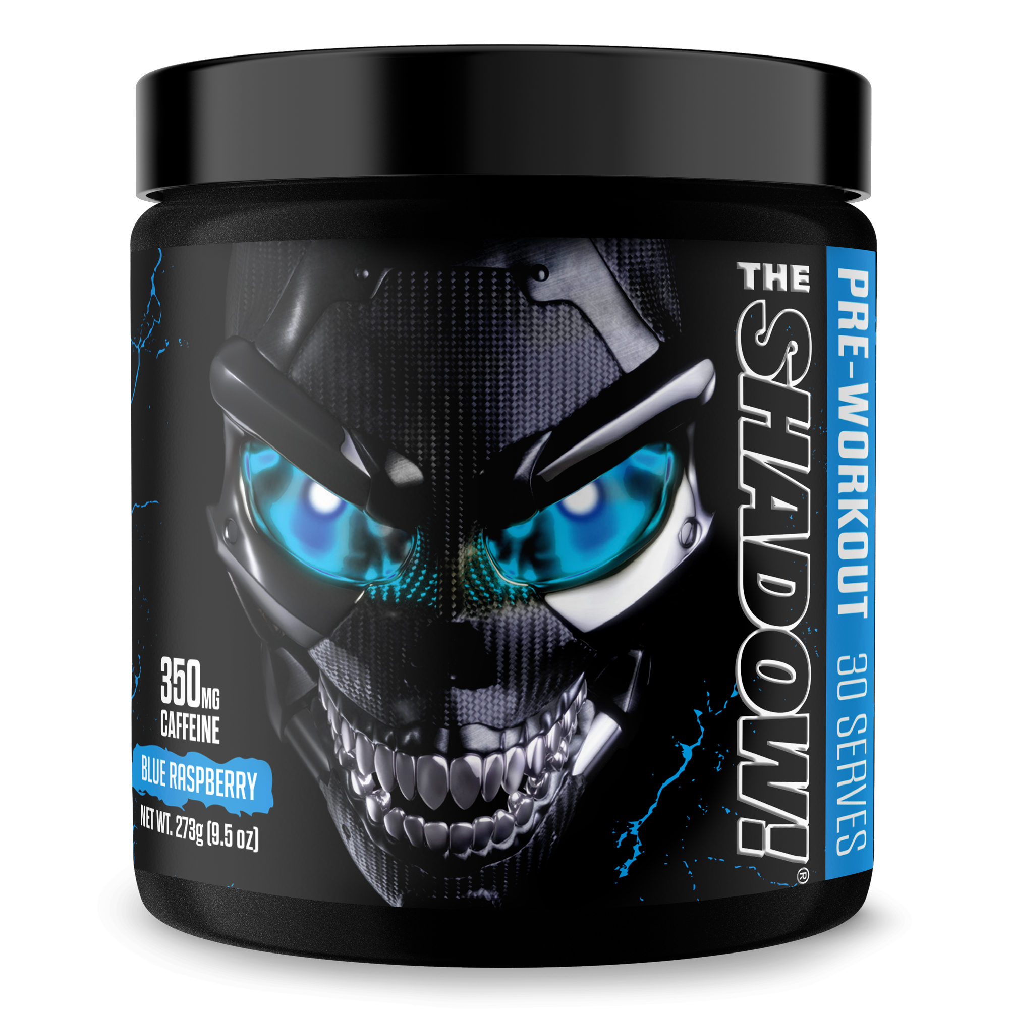 The Shadow! Pre-Workout