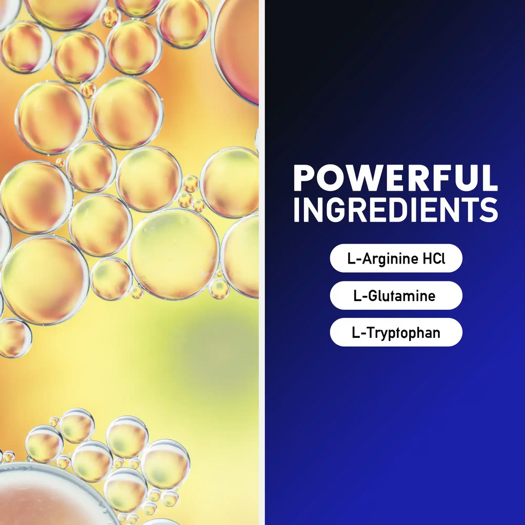Amino Trim Drops