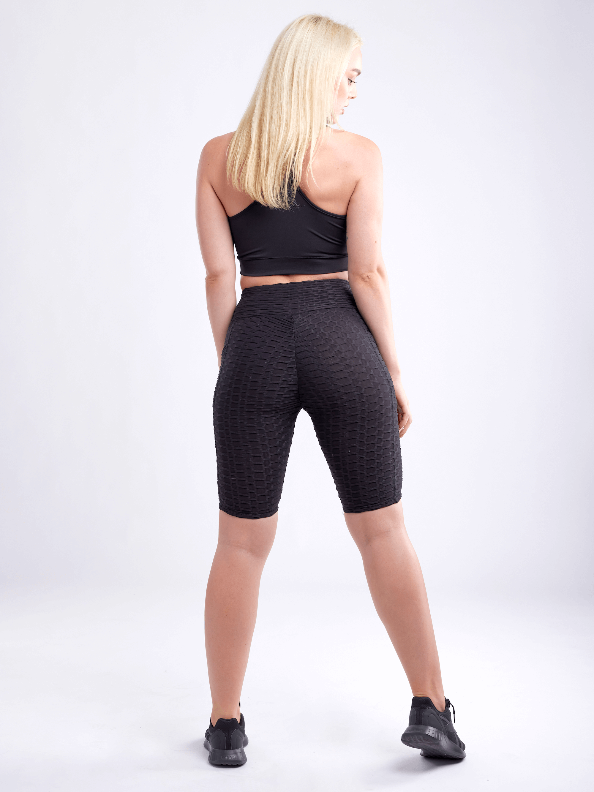 JupiterGear Racerback Lightweight Training Crop Tank Top