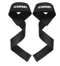 The Curse! Lifting Straps