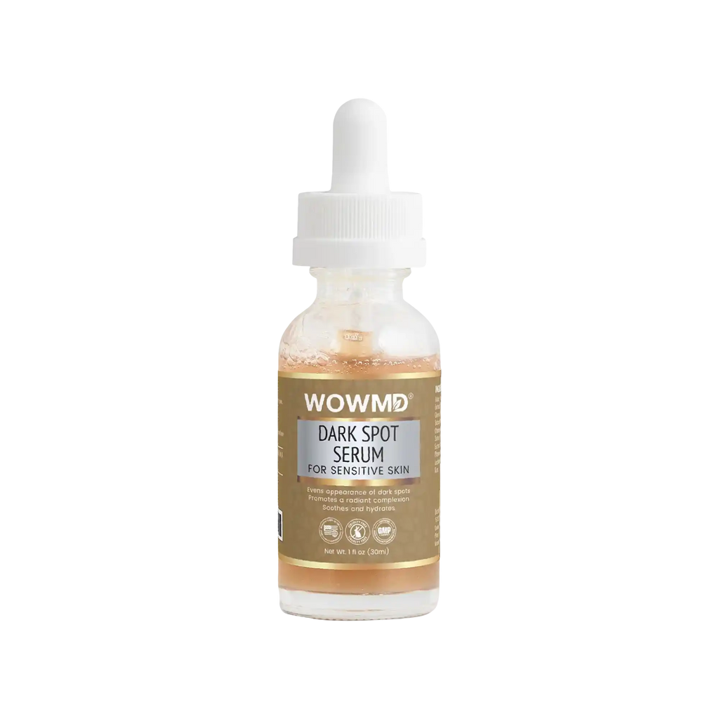 Dark Spot Serum for Sensitive Skin