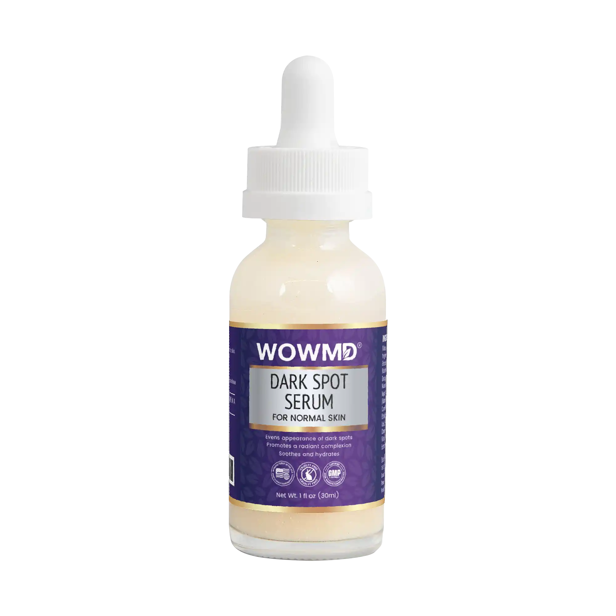Dark Spot Serum for Normal Skin