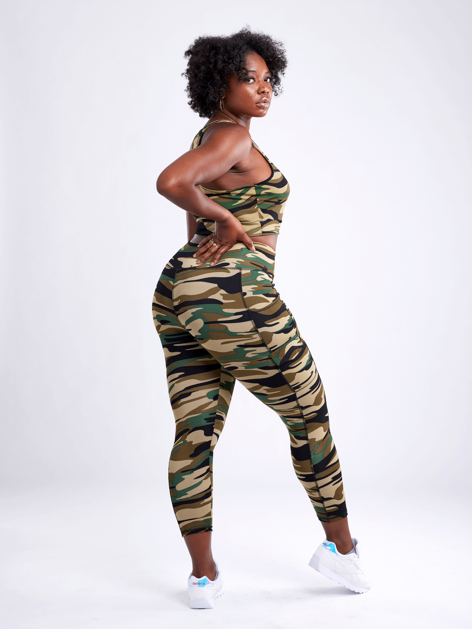JupiterGear Racerback Lightweight Training Crop Tank Top