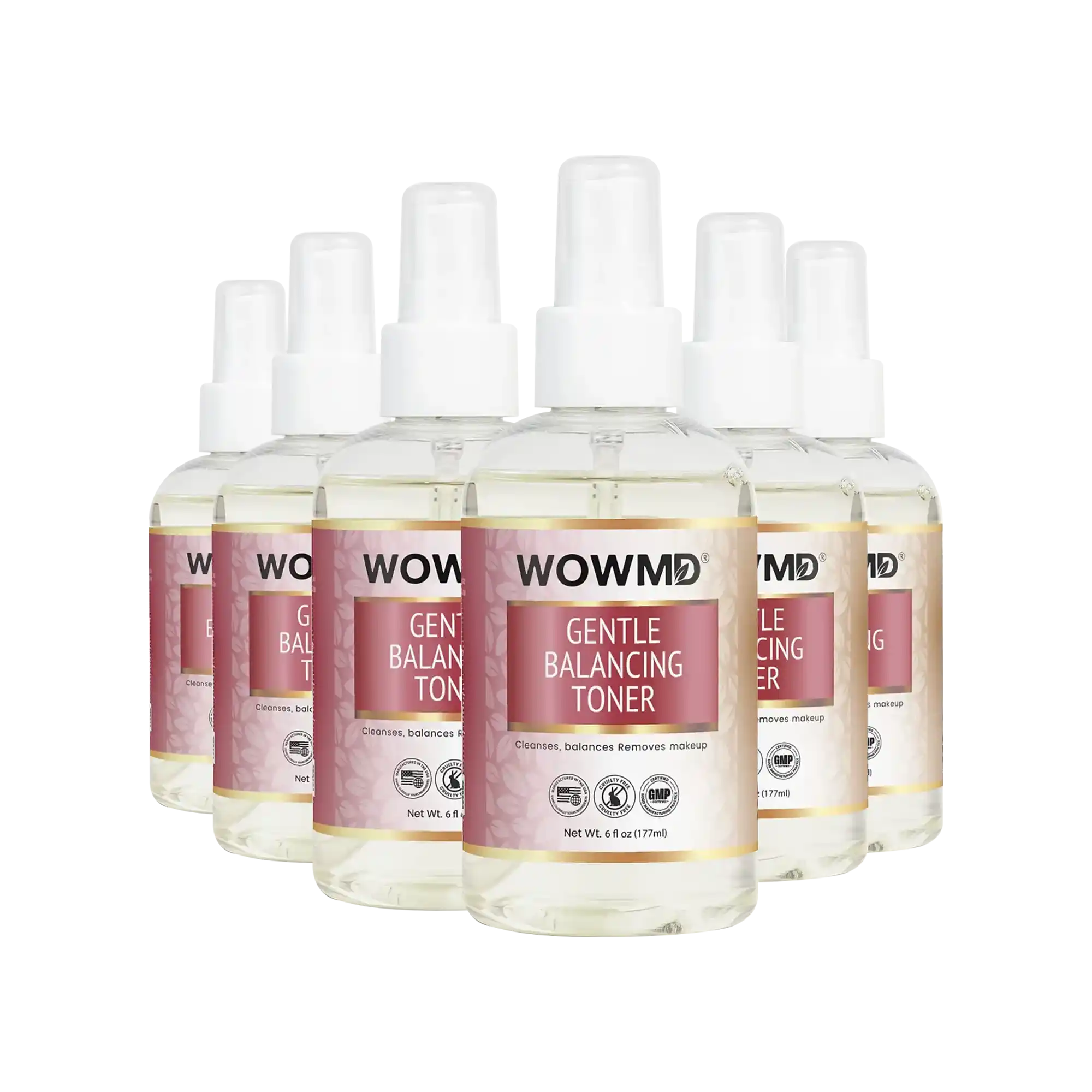 Gentle Balancing Toner