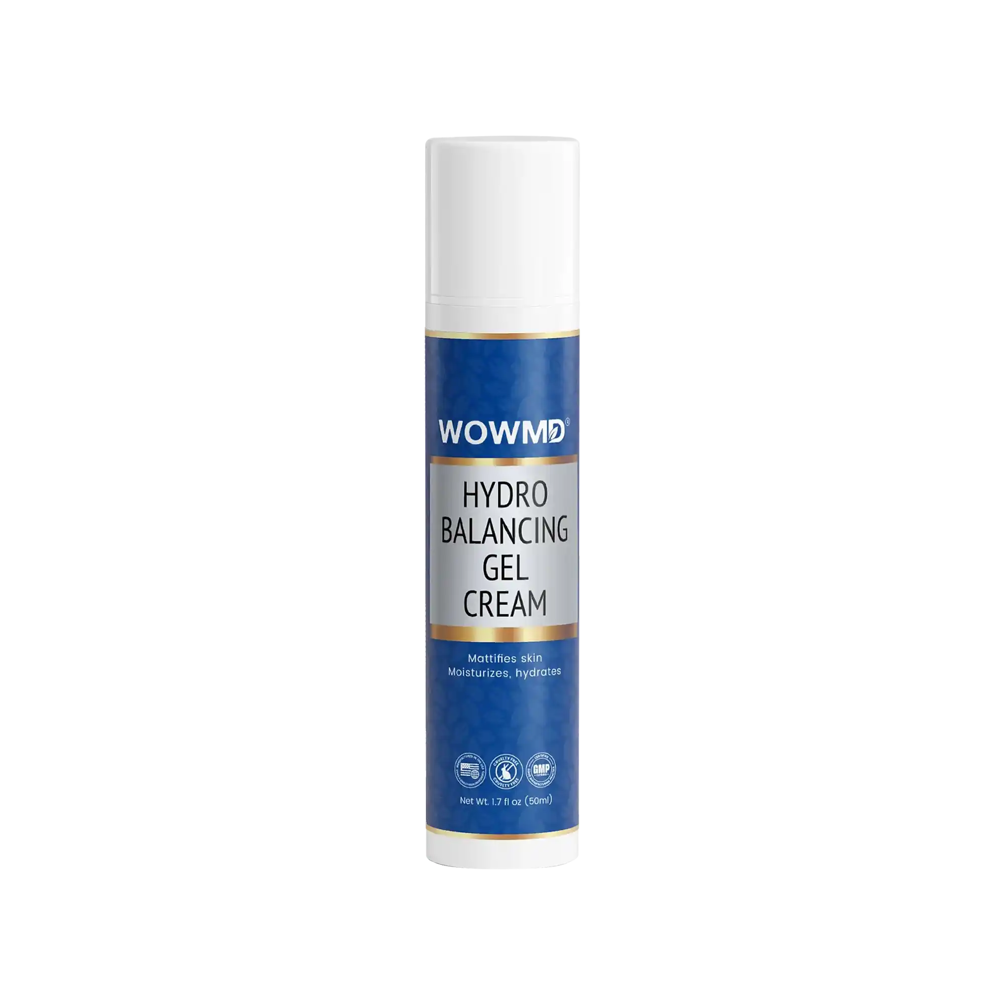 Hydro Balancing Gel-Cream