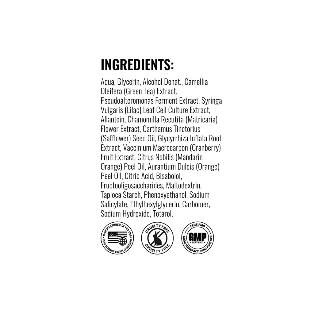 Hydro Balancing Gel-Cream