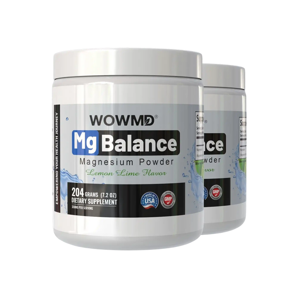 MgBalance Magnesium Powder