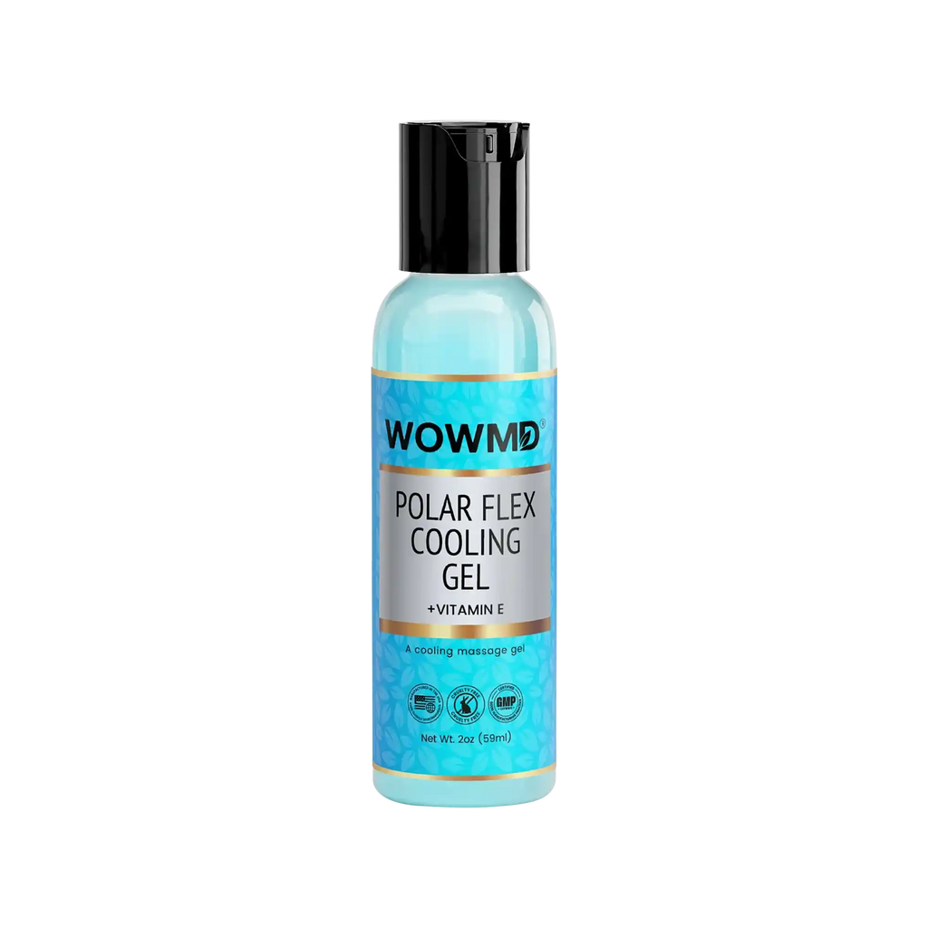 Polar Flex Cooling Gel