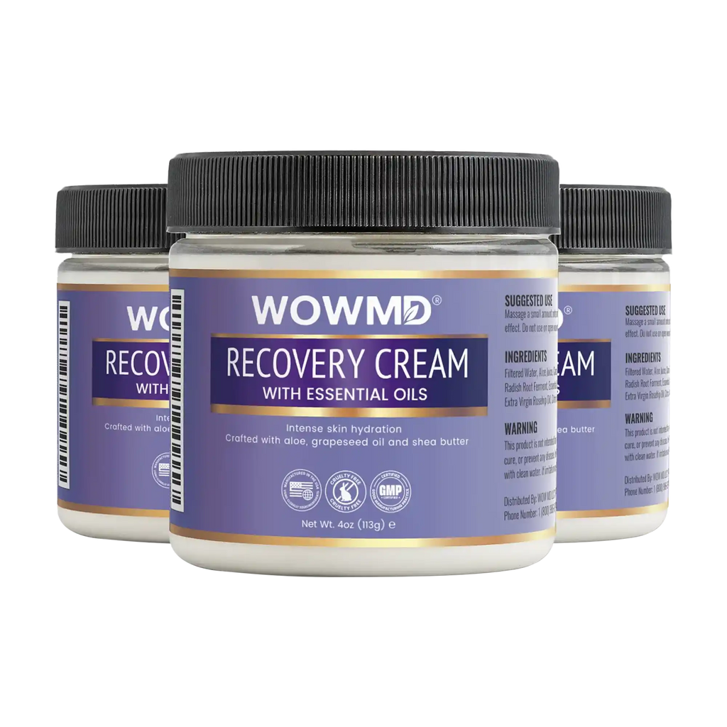 Recovery Cream
