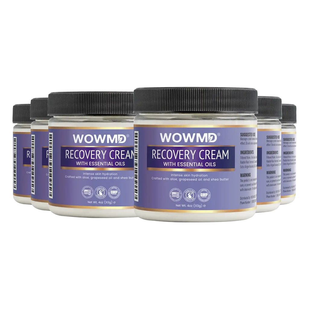 Recovery Cream