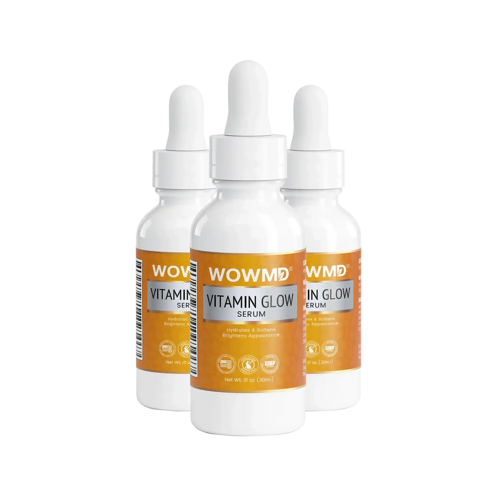 Vitamin Glow Serum