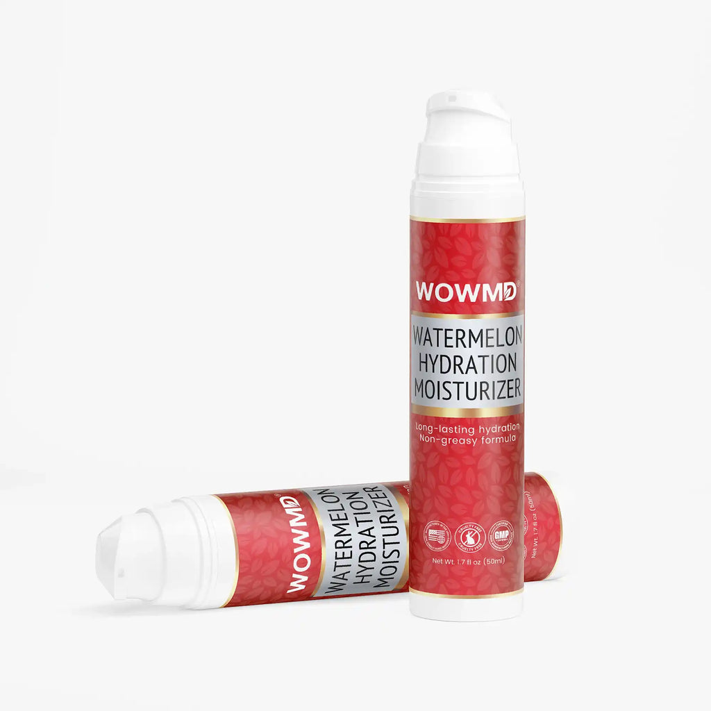 Watermelon Hydration Moisturizer