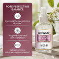 Witch Hazel Pore Perfecting Toner